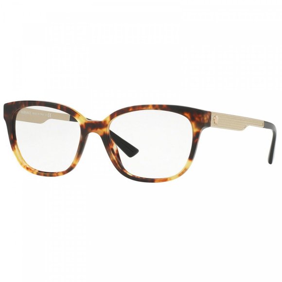 Versace Accessories - BRAND NEW VERSACE VE3240 5208 EYEGLASSES